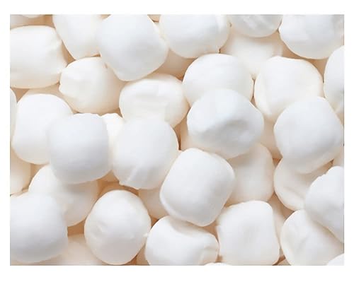 Miniatura 10 de Big Dots - Caramelos de menta, menta para después de la cena, caramelo de mantequilla y menta, sin grasa, certificado Kosher, envueltos