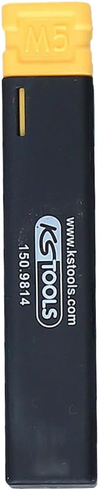 KS Tools 150.9805 M5 150.9814 Rivet Nut Puller Spindle for Rivet Tools