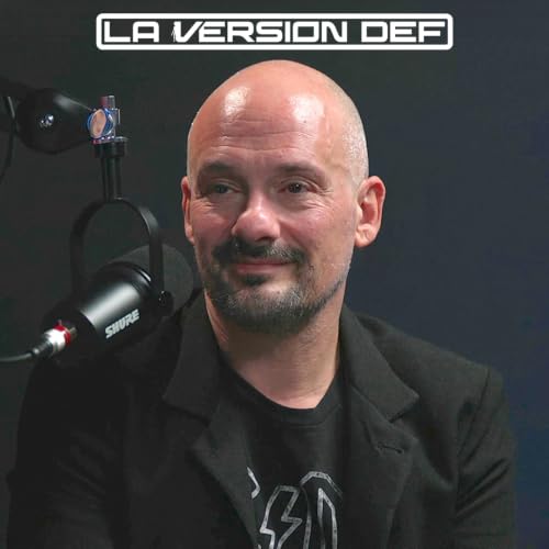 La Version Def cover art