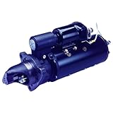 3603863RX 0R5347 523579C91 1114150 Starter Motor abulollry Fit for Cummins Engine