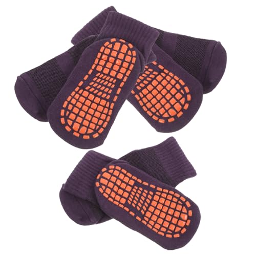 BESTYASH Sock Childrens Socks Socks Newborn Socks Cartoon Socks Cotton Socks Trampoline Socks for Socks for Adult