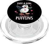 Puffin Love Scandinavian Holiday Adventures