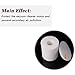 I-clean Filter Kits Compatible with Shark Rotator Pro Lift-away NV501 NV500 NV502 NV503 NV505 NV510 NV520 NV552 ZU780 ZU782 ZU785 UV560 [Not fit NV650 NV755 series]