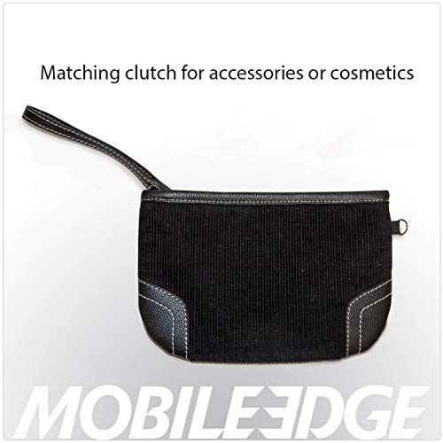 Mobile Edge Classic Corduroy Tote, Small (Mewccs) #TOP7