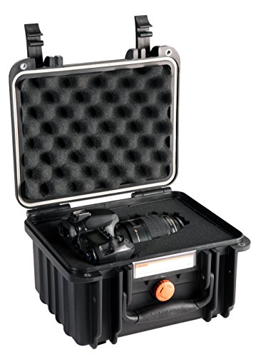 Valise photo étanche Vanguard Supreme 27F coffre rigide de transport anti-choc