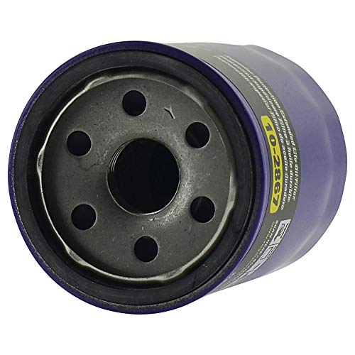 Royal Purple 10-2867 353465 Oil Filter #TOP2