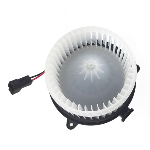 Image of PartsFlow AC Heater Blower Motor For 2010 2011 2012 2013 2014 2015 2016 Buick Allure Chevy Chevrolet Cruze 700269