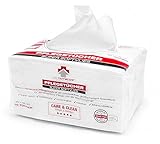 🌟 𝐋𝐈𝐄𝐅𝐄𝐑𝐔𝐌𝐅𝐀𝐍𝐆 - Mit Ihrer Bestellung erhalten Sie eine Lieferung von 1 Pflegetücher im Einzelpack. Jedes Einzelpack enthält insgesamt 70 Pflegetücher in der Größe 29 x 38 cm. Sollten Sie Fragen haben, sind wir selbstverständlich jederzeit für Sie da!