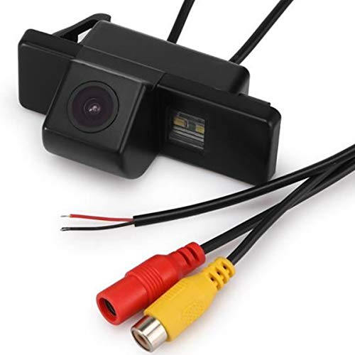 Dyoung Ega 170 ° CCD Vista Trasera del Coche Sistema de cámara de Reserva Cover