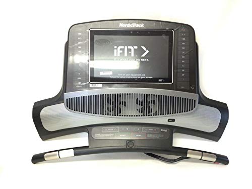 Image of H.F Exchange Display Console Panel 405943 Works W Commercial 2450 Treadmill