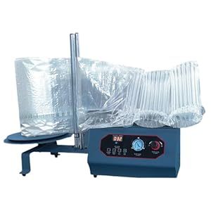 Generisch A-1 Luftkissenmaschine 15 m/min