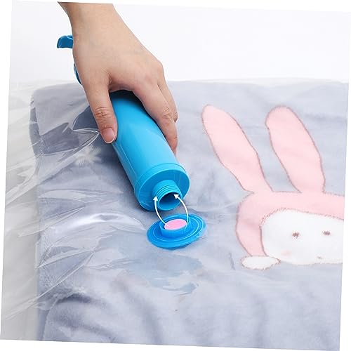 Sac de rangement sous vide pour vêtements Mobestech durables