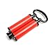 Boli Plastic Compressed Vacuum Space Hand Air Deflation Double- Barrelled Pump