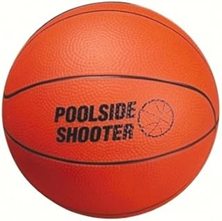 Poolside Shooter 7.5" Basketball