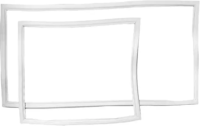 Kit Guarnizioni Magnetiche Frigorifero Congelatore Rex Electrolux Aeg