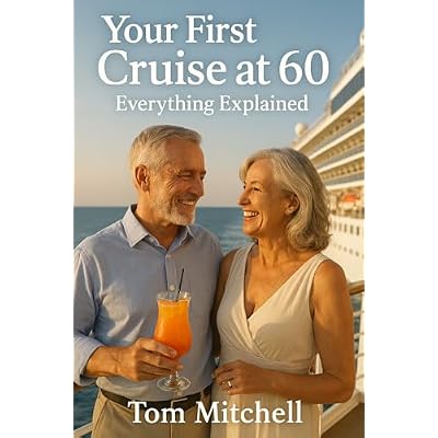 Your First Cruise at 60