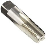 Einschnitt-Gewindebohrer HSS-G Form C, NPT 3/8