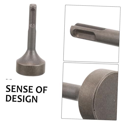 STAHAD Acionador De Haste De Aterramento Drivers De Hastes De Aterramento Chave De Haste Para Furade