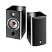 Focal Aria 906 Speaker, Black Piano Lacquer, Priced Singly, Sold as Pair