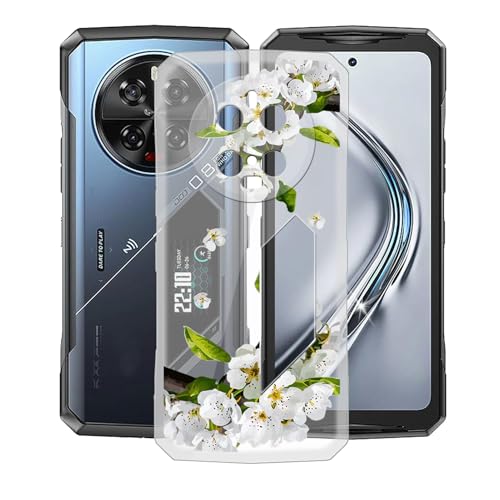 Phone Case for Doogee V40 Pro (6.78