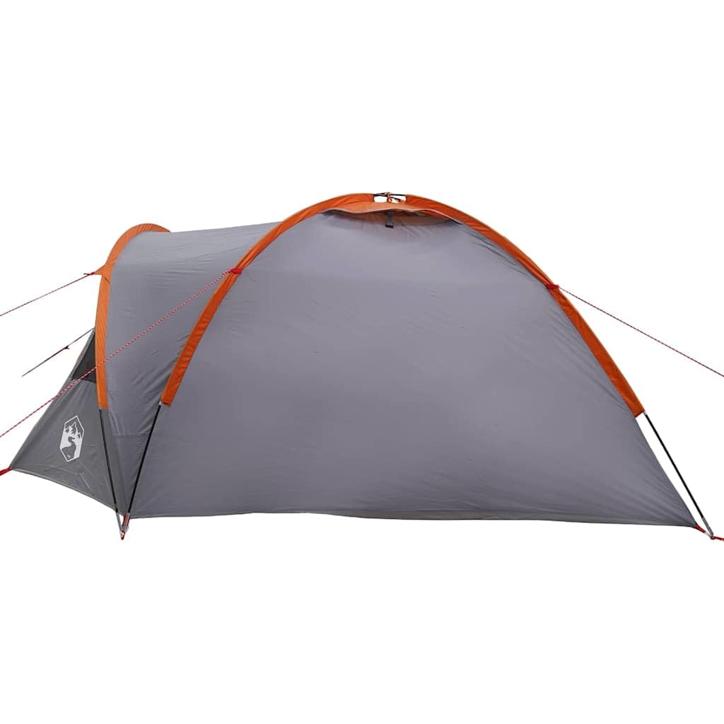 Kuppelzelt Camping für Personen x x wasserdicht, Grün TAFT, mit E-Port, Belüftung, Tragetasche für Wanderung Trekking Outdoor Sommer Festival