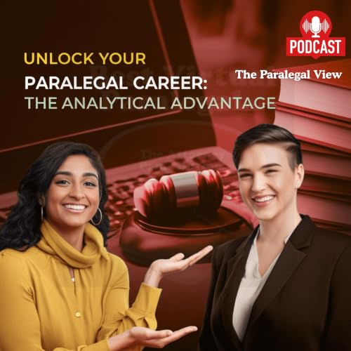 An Analytical Approach to Landing Your First Paralegal Role