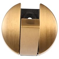 WOONEKY Antique Foldable Coat Hooks Wall Mounted Folding Towel Hanger for Bathroom Bedroom Space-Saving Hand Towel Hook with Stylish Retro Finish Aluminum Clothes Rack Accessory