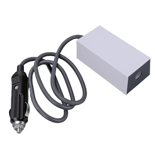 Convertidor de cargador de coche que evita apagones en el mini plato de 36V 3