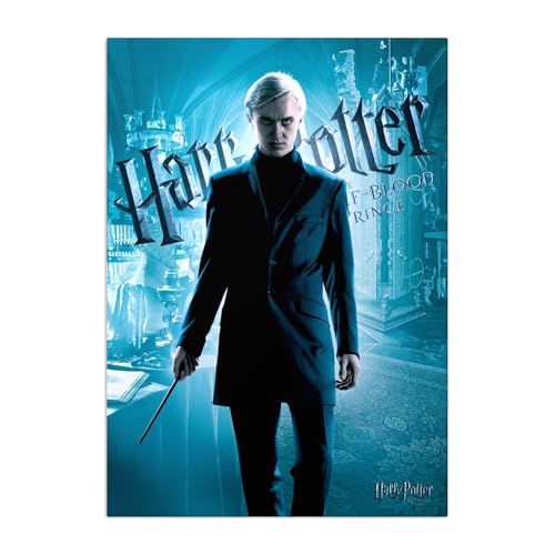 Displate - Poster in metallo - Montaggio facile senza foratura