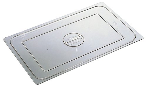ポリカーボネイト ホテルパン蓋 PCタイプ 1/1