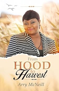 Paperback From Hood To Harvest Book