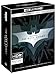 Dark Knight Trilogy UHD/BD [Blu-ray]