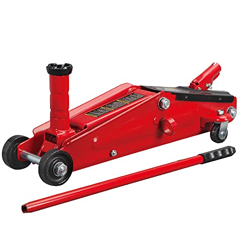 Finding the Best Floor Jack Height Extenders to Suit Your Needs
