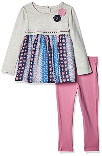 Image of Kids Headquarters Girls' 2 Pieces Leggings Set