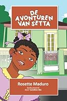 DE AVONTUREN VAN SETTA 9083186318 Book Cover