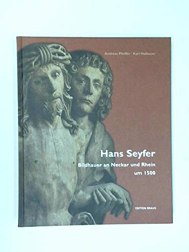 Preisvergleich Produktbild Hans Seyfer