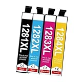 Une bonne étanchéité empêche l'évaporation de l'encre et prolonge sa durée de conservation.