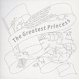 The Greatest Princess(�v�����Z�X�E�v�����Z�X)