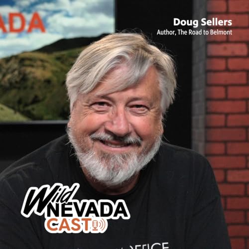 EP 050 - Doug Sellers, Author, The Road To Belmont