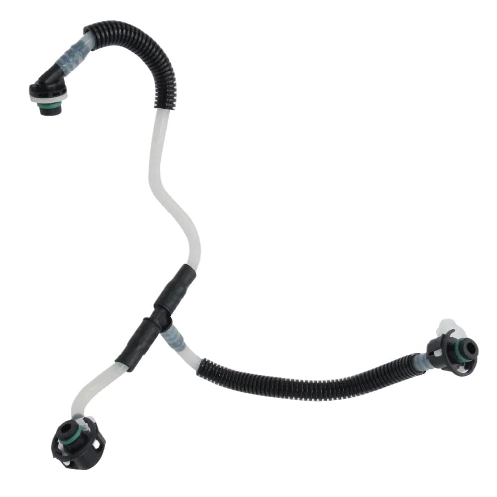 Nhhdmqcrt Onecolor Fuel Pipeline Tube Compatible With Sprinter W901 W902 W903 308 W904 408 411 413 2.2 6110706432 A6110707632
