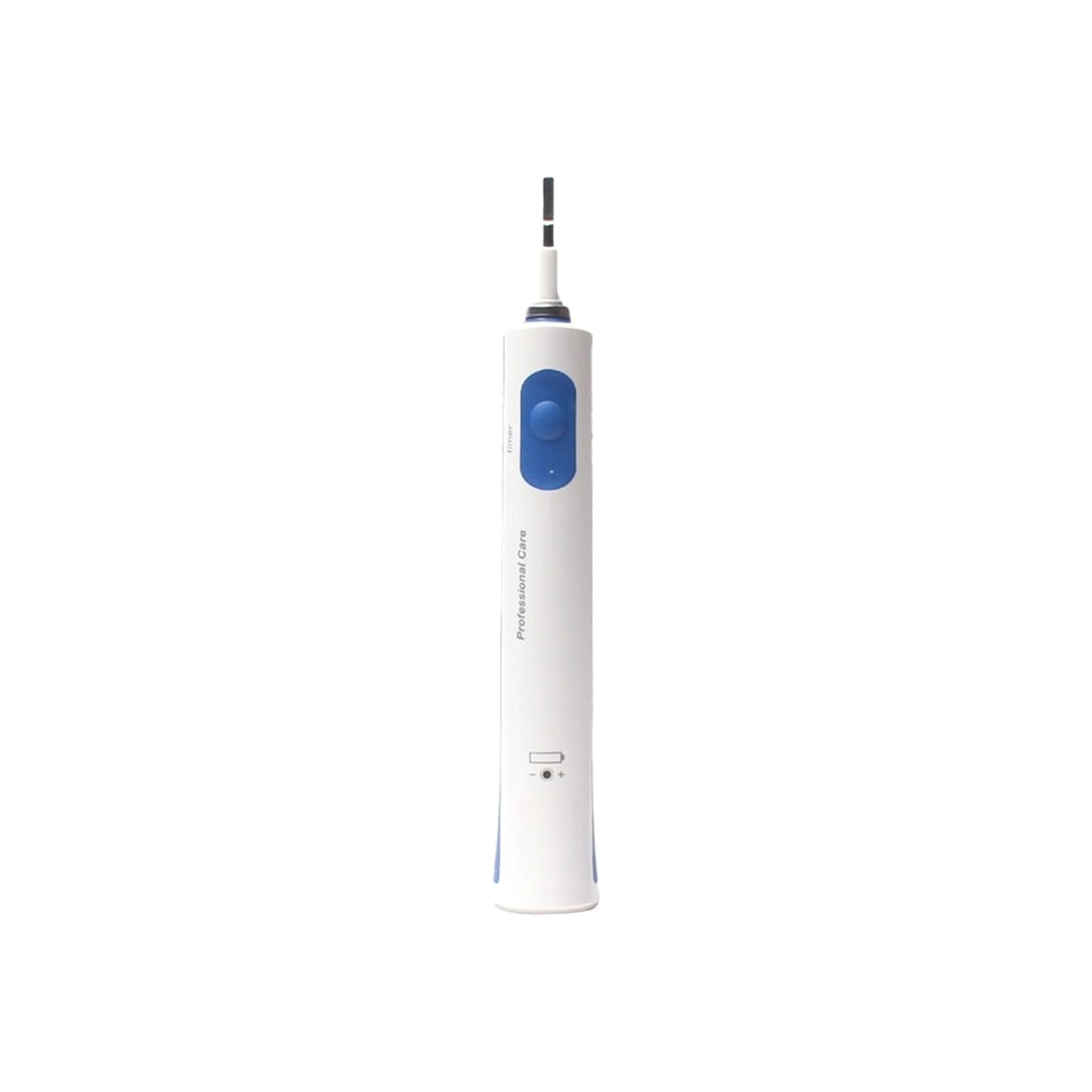 Accessoires for brosses à Dents électriques, Manche de Rechange, Compatible avec Braun Oral-B Pro690 Plus