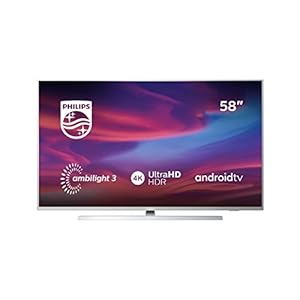 Philips Ambilight TV 58 inch 58PUS7304/12