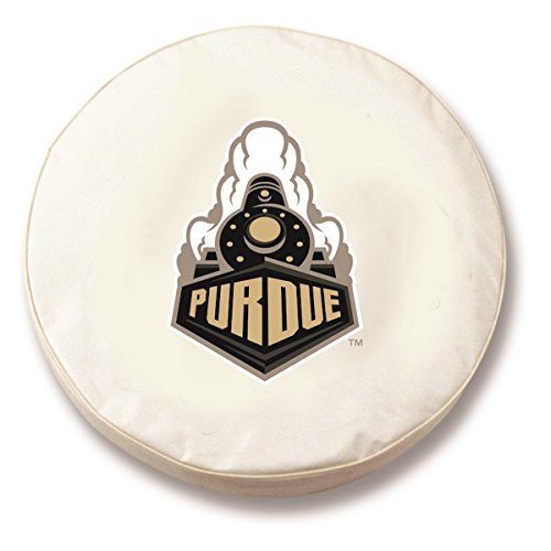 Purdue Tire Cover