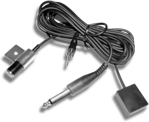 Performance Plus Acoustic Transducer