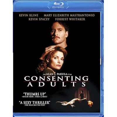 Consenting Adults