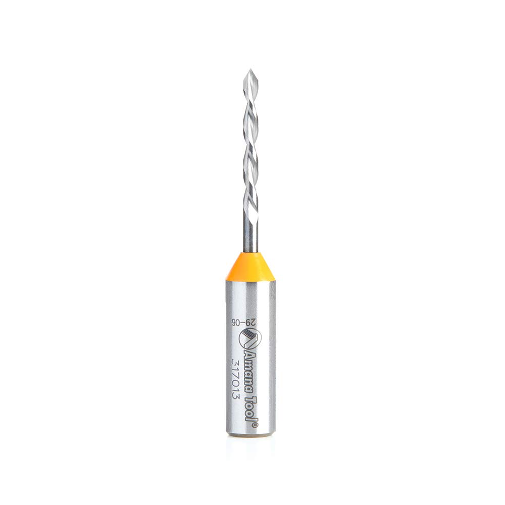 Dowel Drill Bit - Through Hole Boring Bit -4