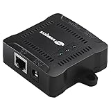 poe splitter 5v 2a Einfache Plug-and-Play-Installation, für die Wandmontage oder den Desktop