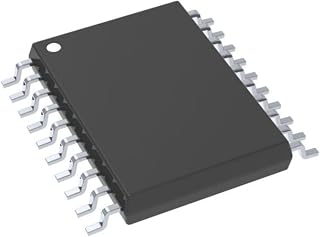 (2PCS) MCP2155-I/SS IRDA® Controller UART Interface 20-SSOP