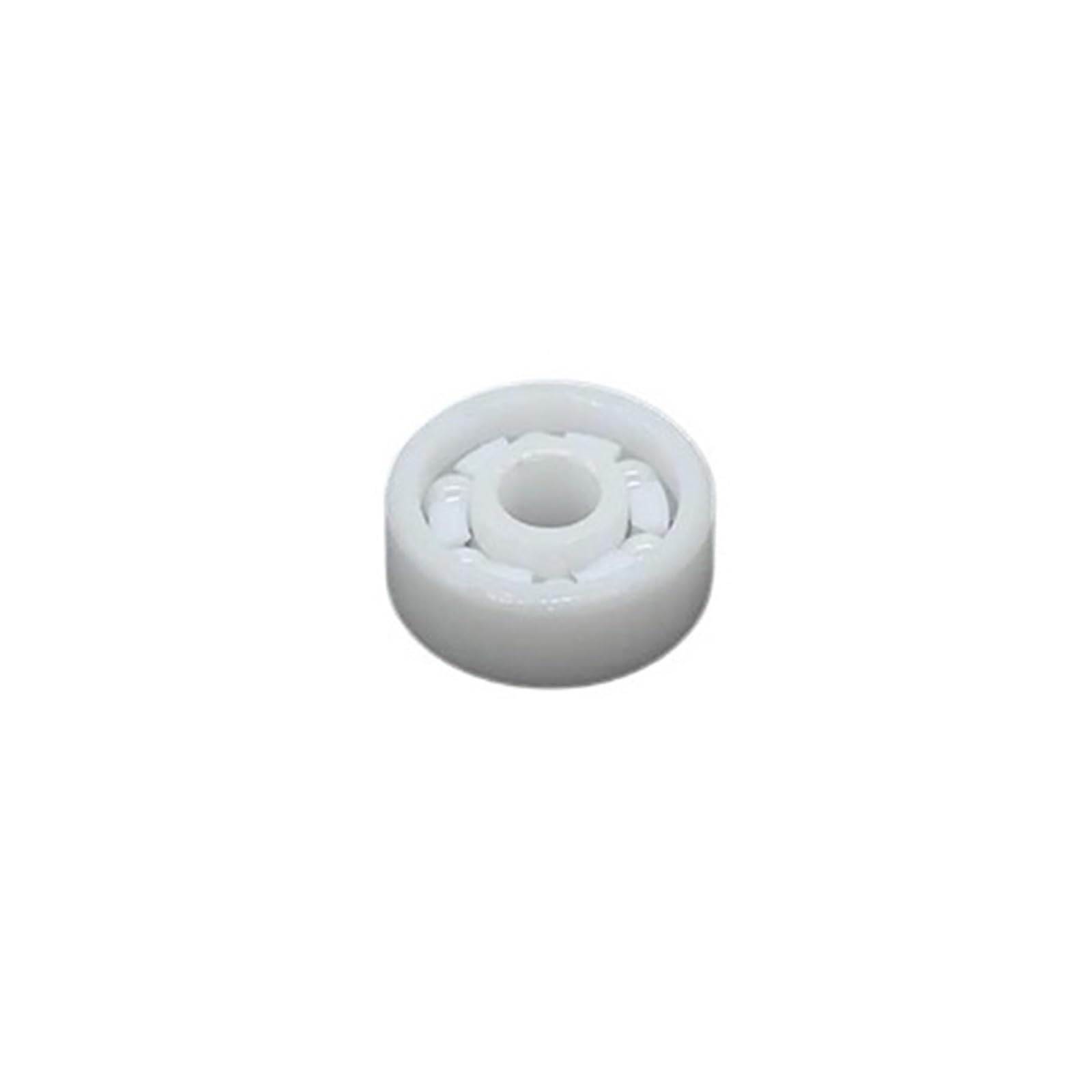 Bearings, 1pcs 623 3x10x4mm Full Ceramic Bearing ABEC-9 Fishing Reel 623CE Ball(MR74 CE 4X7X2.5)