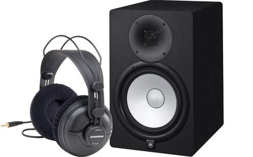 Yamaha HS8 Active Monitors (Pair 